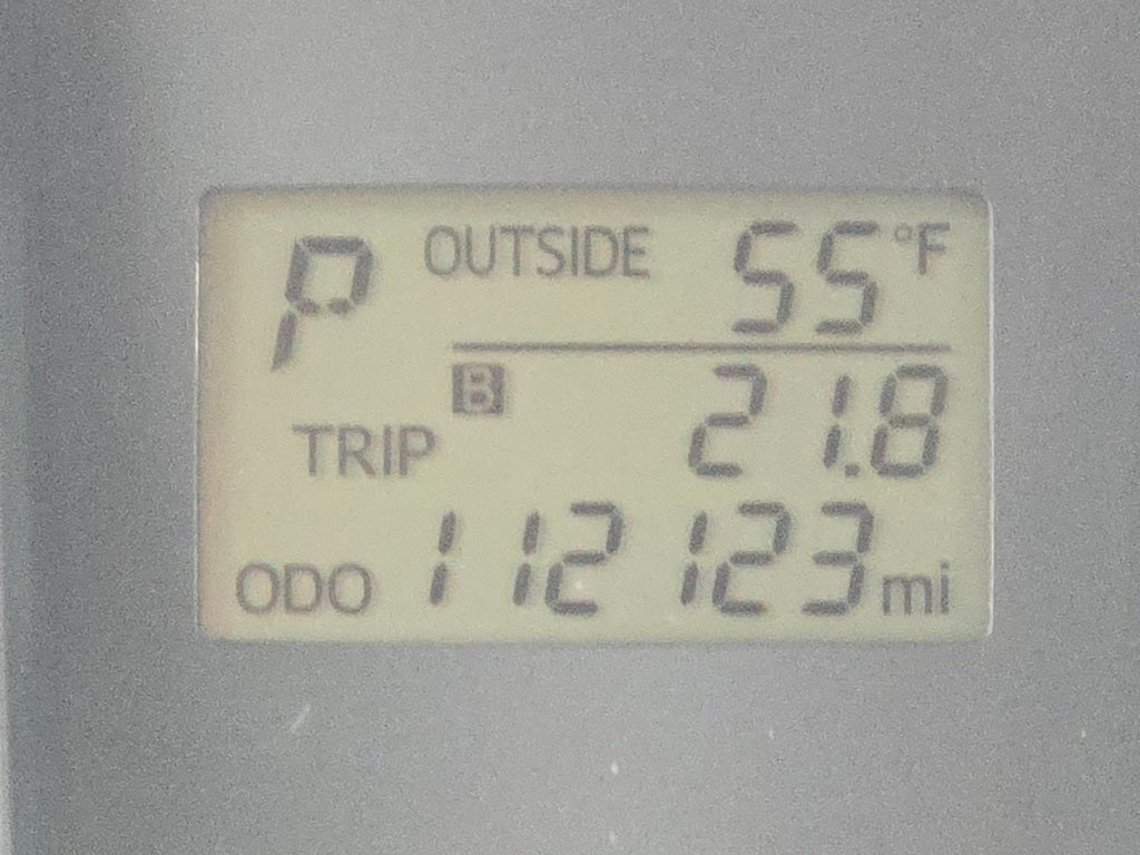 2017 Toyota Tacoma SR