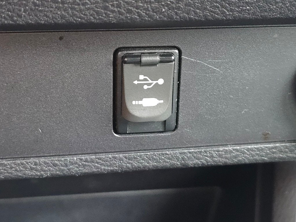 2017 Toyota Tacoma SR