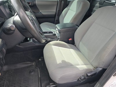 2017 Toyota Tacoma SR