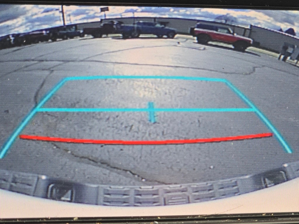 2017 Toyota Tacoma SR