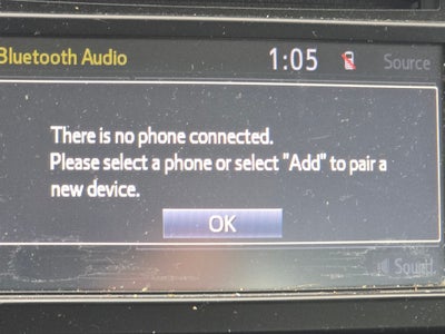 2017 Toyota Tacoma SR