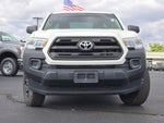 2017 Toyota Tacoma SR