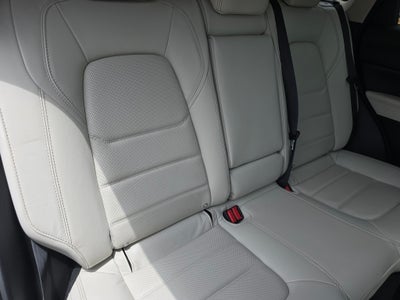 2022 Mazda Mazda CX-5 2.5 S Premium Package