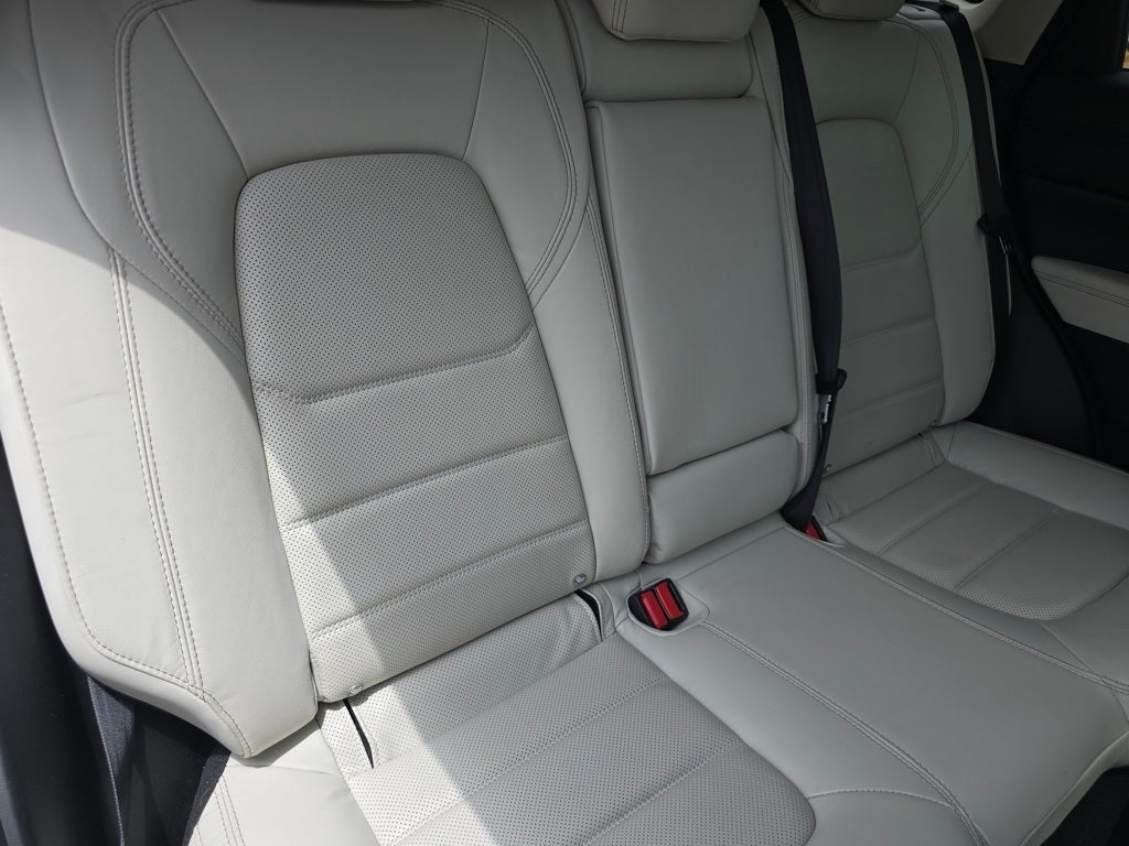 2022 Mazda Mazda CX-5 2.5 S Premium Package