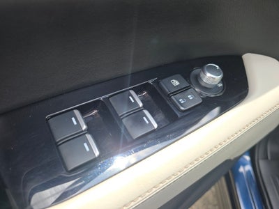 2022 Mazda Mazda CX-5 2.5 S Premium Package