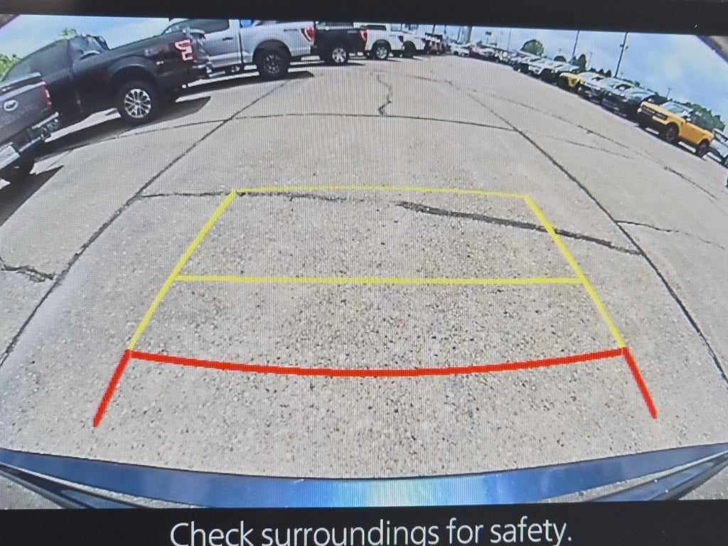 2022 Mazda Mazda CX-5 2.5 S Premium Package