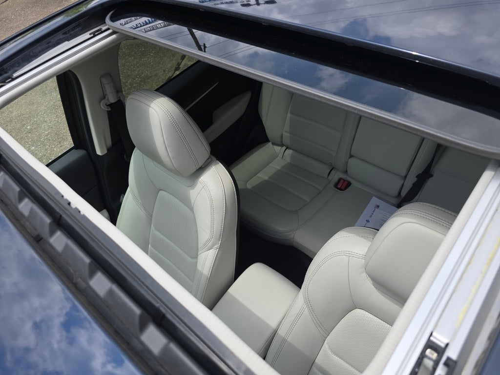 2022 Mazda Mazda CX-5 2.5 S Premium Package