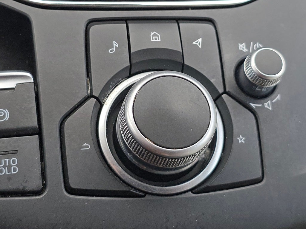 2022 Mazda Mazda CX-5 2.5 S Premium Package