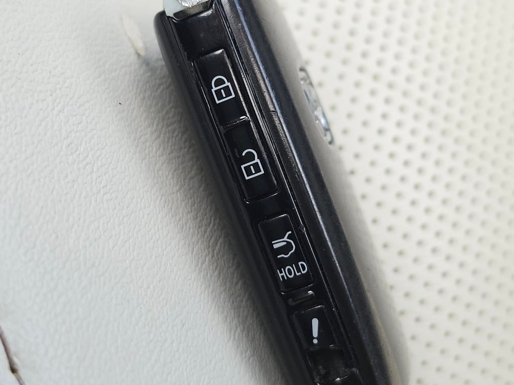 2022 Mazda Mazda CX-5 2.5 S Premium Package