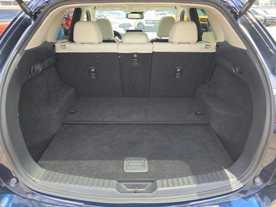 2022 Mazda Mazda CX-5 2.5 S Premium Package