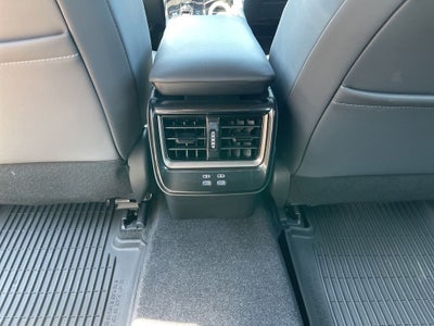 2025 Toyota Crown Signia Limited