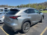 2016 Lexus NX 200t