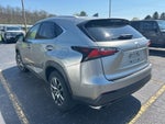 2016 Lexus NX 200t