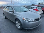 2010 Kia Forte EX
