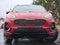 2022 Kia Sportage Nightfall