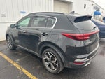 2022 Kia Sportage SX
