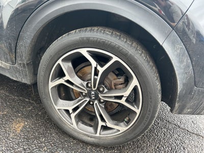 2022 Kia Sportage SX