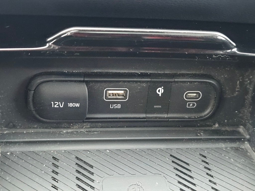 2025 Kia Sportage Hybrid SX-Prestige