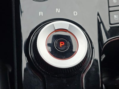 2025 Kia Sportage Hybrid SX-Prestige