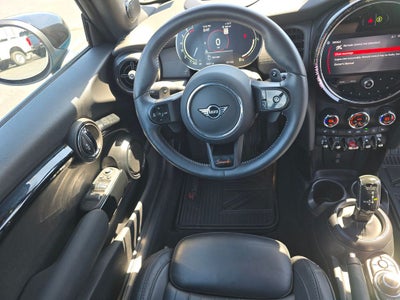 2024 MINI Cooper S Cooper S