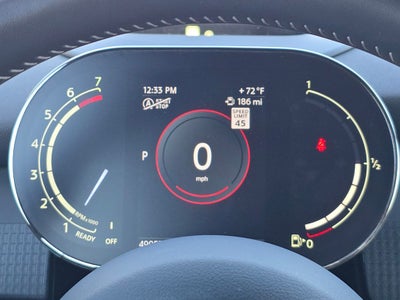 2024 MINI Cooper S Cooper S