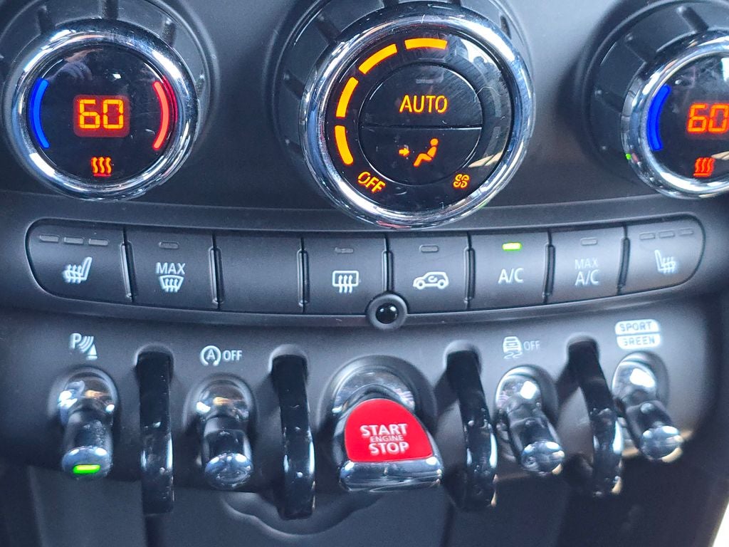 2024 MINI Cooper S Cooper S