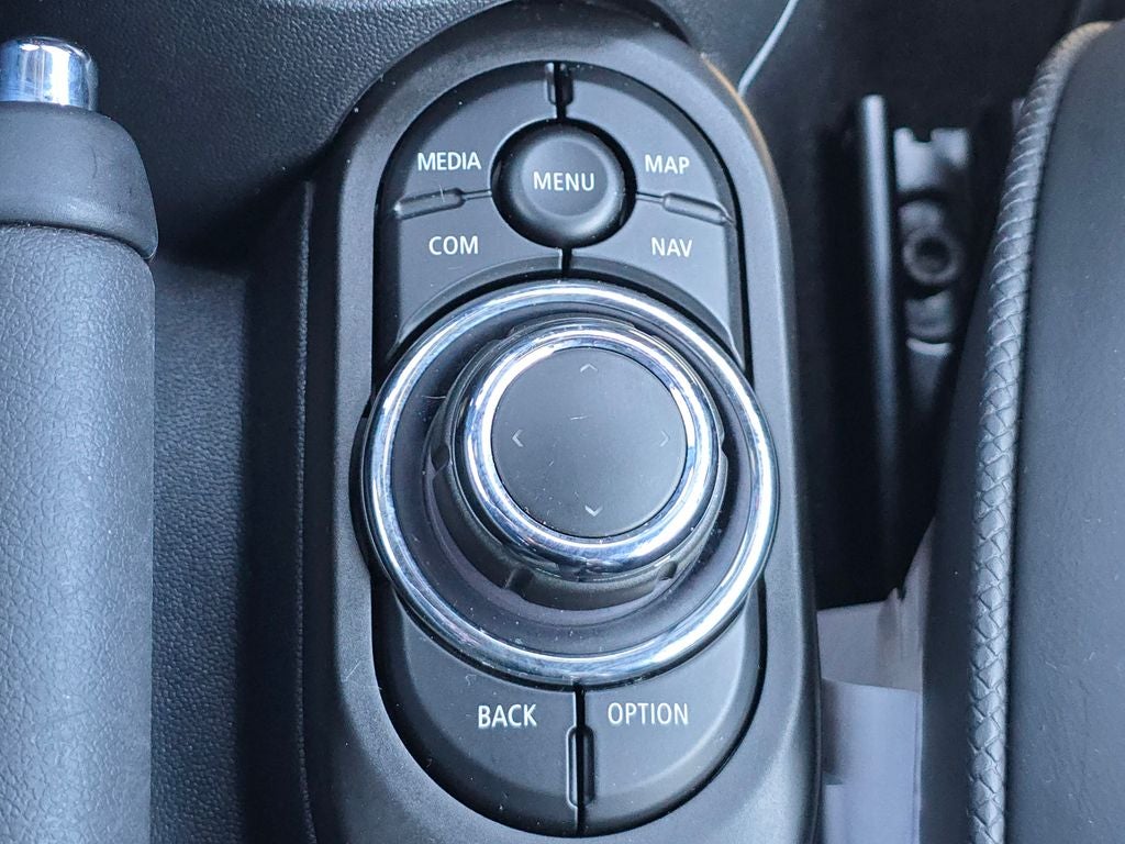 2024 MINI Cooper S Cooper S