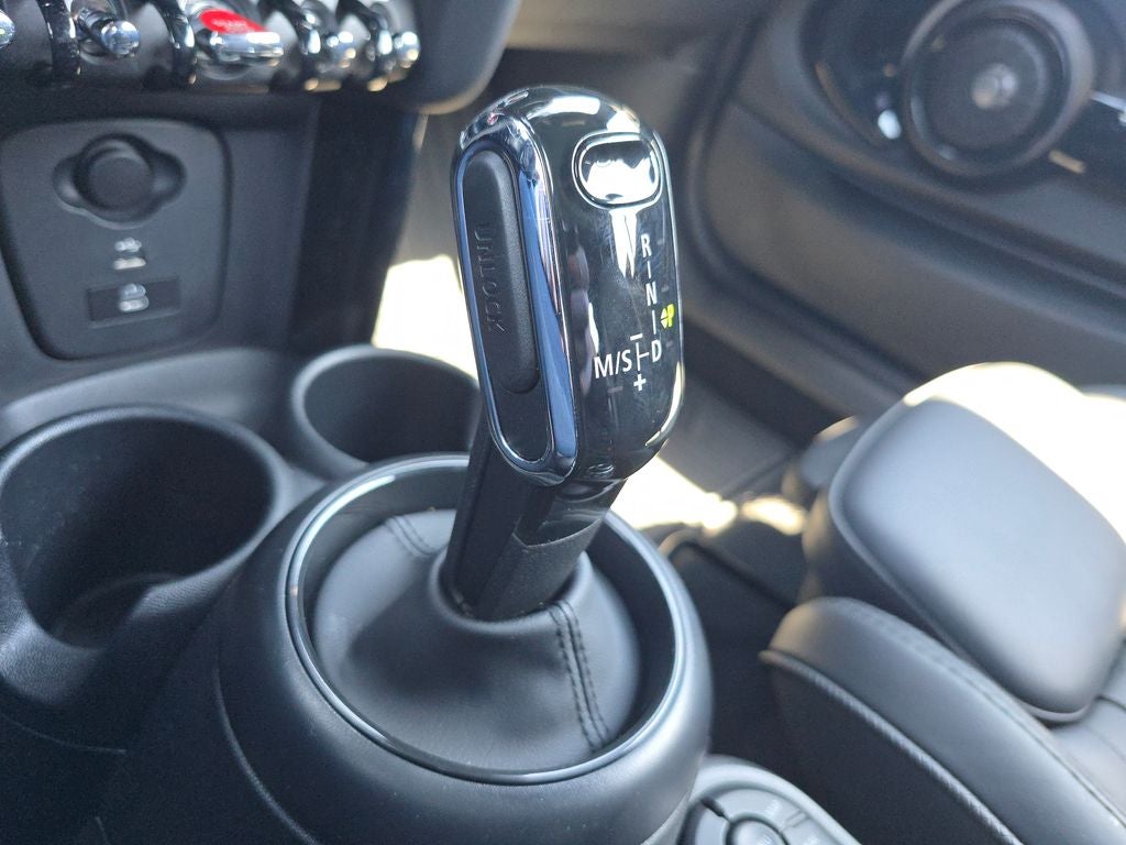 2024 MINI Cooper S Cooper S