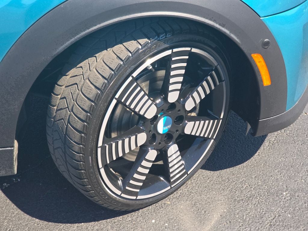 2024 MINI Cooper S Cooper S
