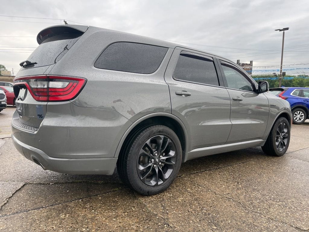 2021 Dodge Durango R/T