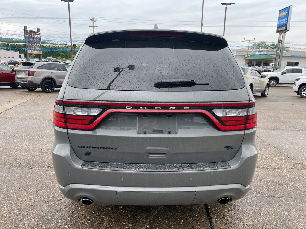 2021 Dodge Durango R/T