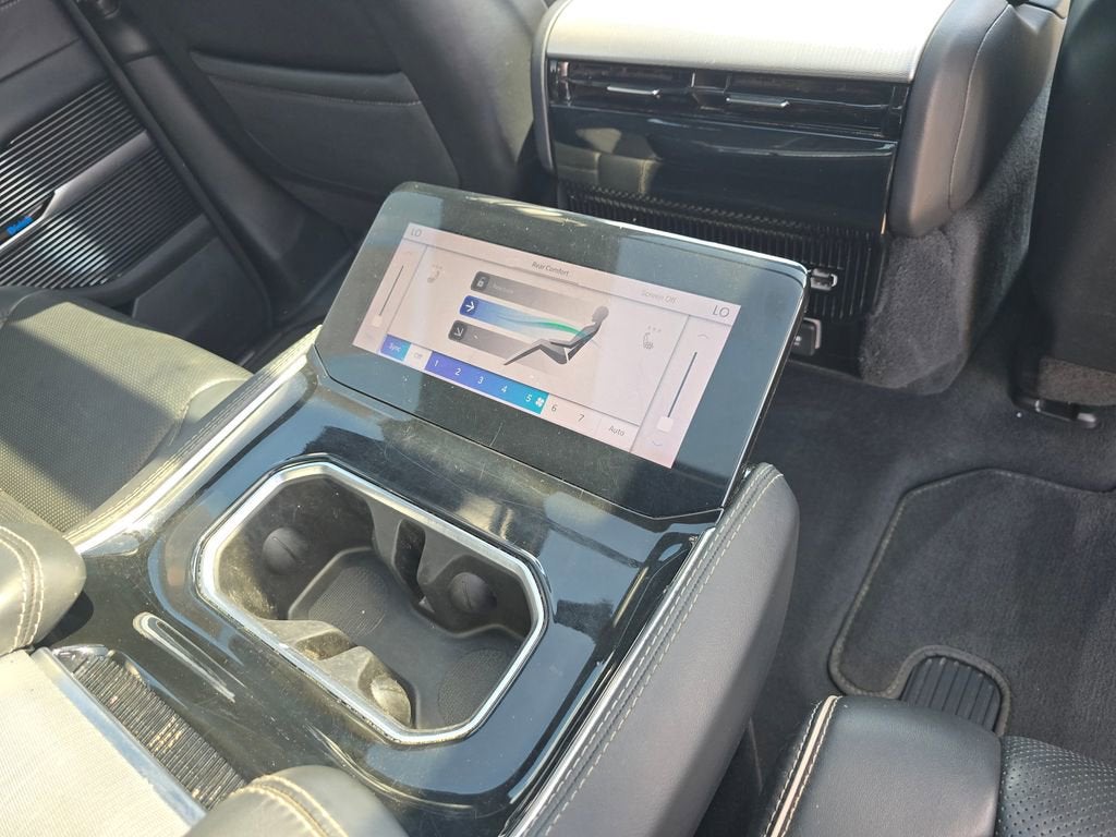 2023 Jeep Grand Wagoneer Series II