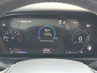 2023 Jeep Grand Wagoneer Series II