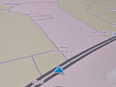 2023 Jeep Grand Wagoneer Series II