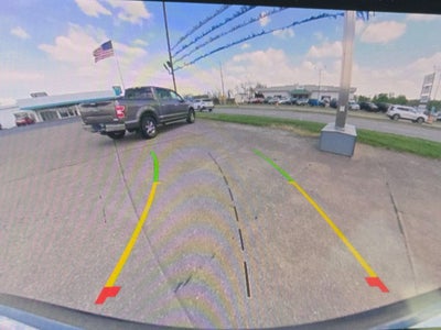 2023 Jeep Grand Wagoneer Series II