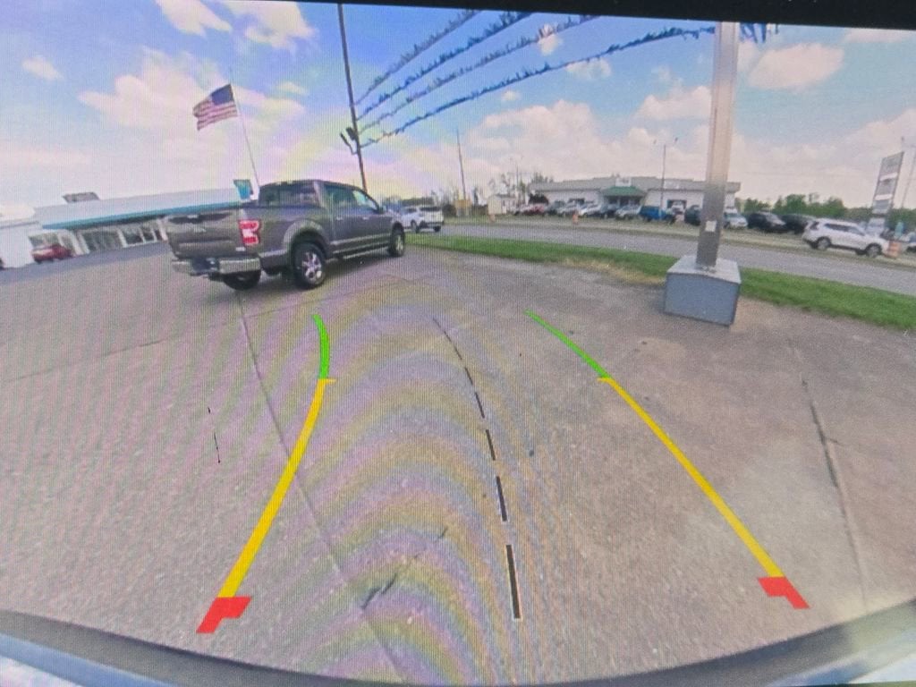 2023 Jeep Grand Wagoneer Series II