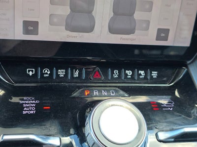 2023 Jeep Grand Wagoneer Series II