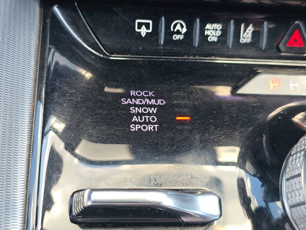 2023 Jeep Grand Wagoneer Series II