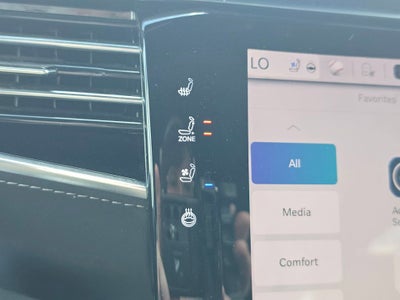 2023 Jeep Grand Wagoneer Series II