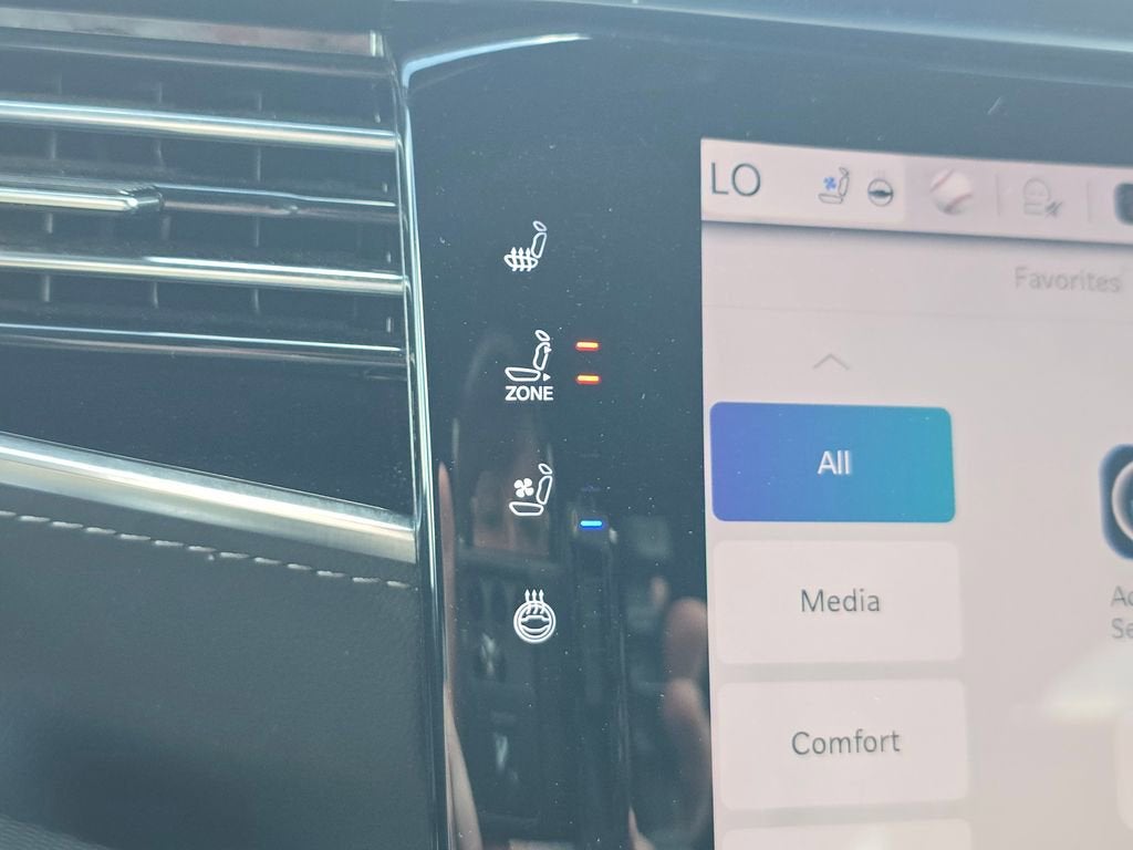 2023 Jeep Grand Wagoneer Series II