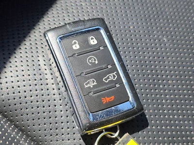 2023 Jeep Grand Wagoneer Series II