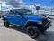 2024 Jeep Gladiator Willys