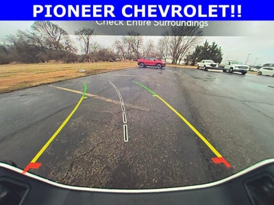 2023 Jeep Gladiator High Altitude