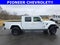 2023 Jeep Gladiator High Altitude