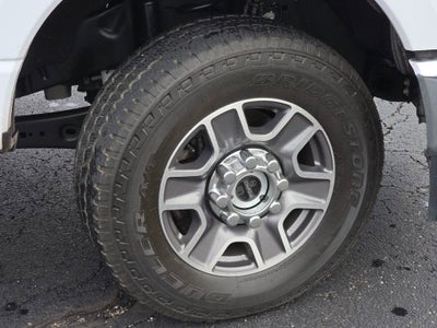 2024 Ford Super Duty F-250 SRW XL