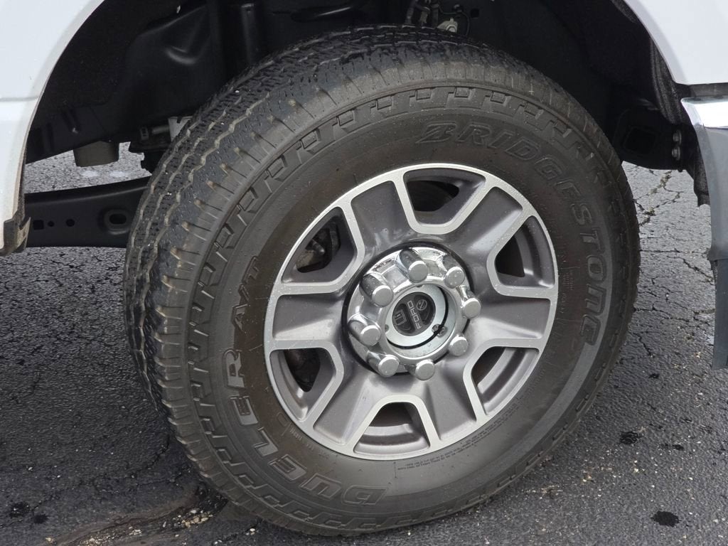 2024 Ford Super Duty F-250 SRW XL