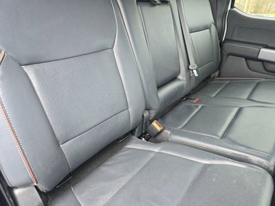 2024 Ford Super Duty F-250 SRW XL