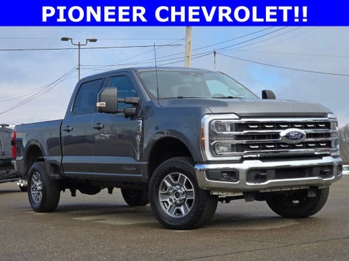 2024 Ford Super Duty F-250 SRW XL
