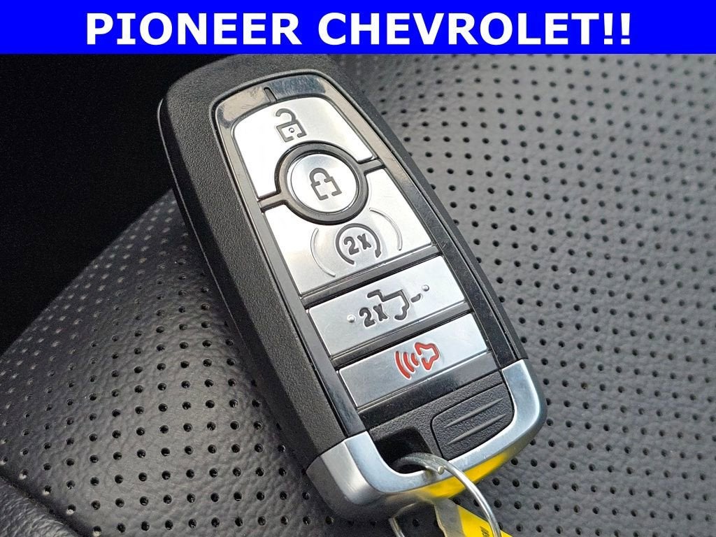 2024 Ford Super Duty F-250 SRW XL