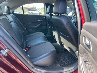2015 Chevrolet Malibu LT